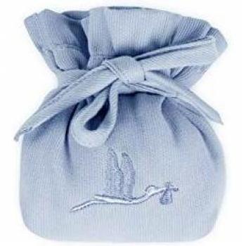 BebeDeParis | Regalos Originales para Bebés Recién Nacidos | Funda de Chupete