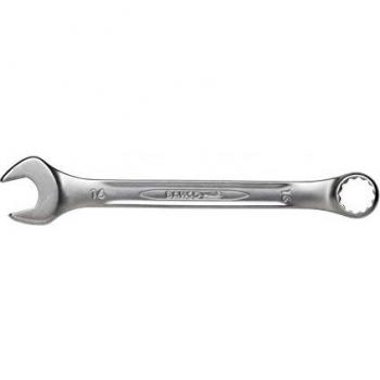 Bahco SB111M-25 - Llave Combinada Acodada 25 Emb. Ind