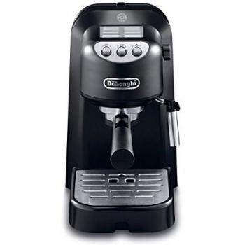 Cafetera Eléctrica Espresso DeLonghi EC 251.B 1,1 L