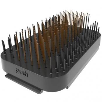 VARIS Detangler Core Hairbrush