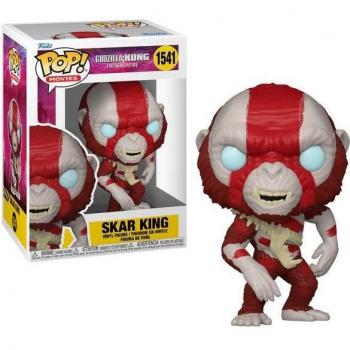 Funko Pop! Movies - Godzilla X Kong: The New Empire #1541 Skar King