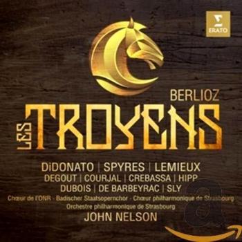 Joyce DiDonato - Berlioz: The Trojans (Opera Recording)