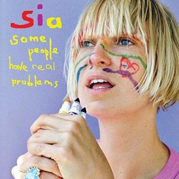 Sia Some People Have Real Problems 180gm Vinyl set 0888072019065
