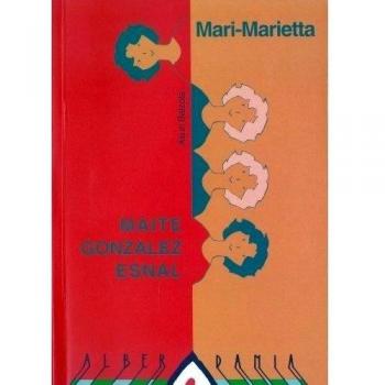 Mari-Marietta: 3