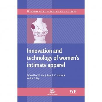Innovation and Technology of Women's Intimate Apparel
