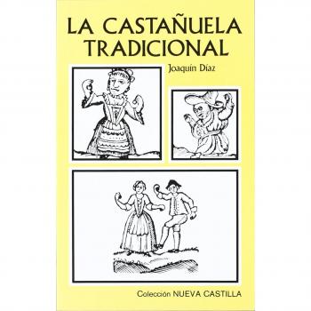 CASTAÑUELA TRADICIONAL