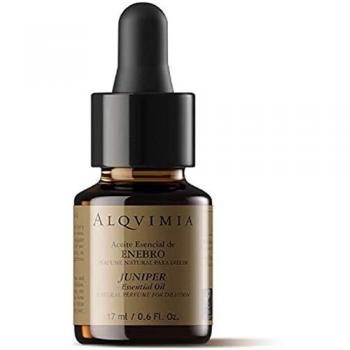 Aceite Esencial de Enebro 17 ml - Alqvimia - Uso Tópico