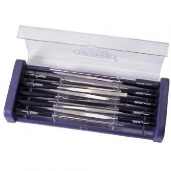Draper Expert 36326 - Lima plana