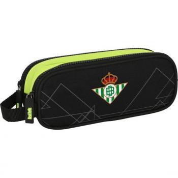 Portatodo Doble Real Betis Balompie - Safta