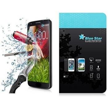 Protector Pantalla Cristal Templado para HTC One M9 Blue Star /Tempered Glass