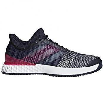 Adidas Adizero Ubersonic 3 M Clay, Zapatillas de Tenis para Hombre, Multicolor