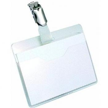 Durable 811319 Porta-placa