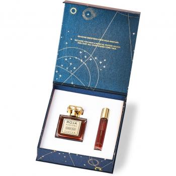 Roja Parfums Amber Aoud SET - 50 ML Parfum Perfumes Mujer