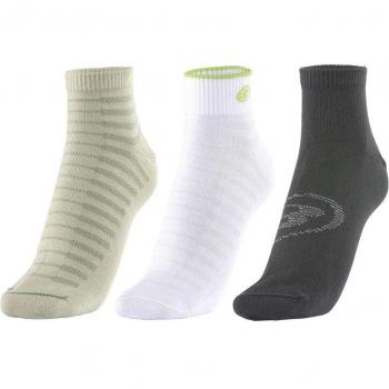Calcetines Bullpadel para hombre en pack de 3 pares