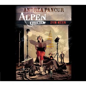 Alpen Klezmer: Zum Meer