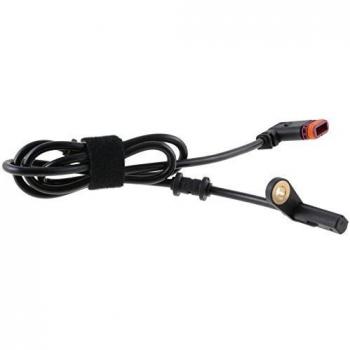 Sensor ABS Bosch 0 986 594 542 con cable para Mercedes-Benz Clase C Break
