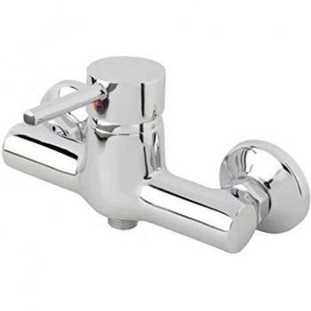 WOLFPACK LINEA PROFESIONAL 4041570 Monomando Línea Flow Ducha