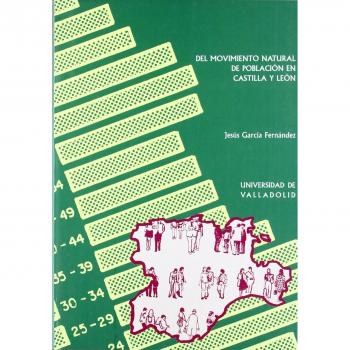 Del Movimiento Natural de Población En Castilla y Leon