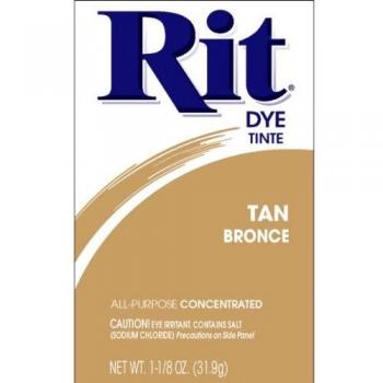 RIT colorante in polvere-Tan