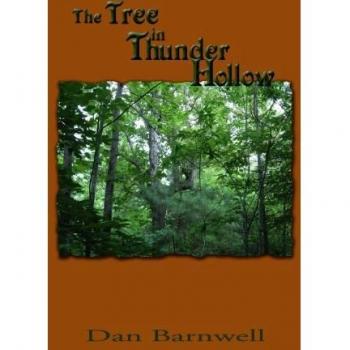 The Thunder Hollow Chronicles: A Tree Adventure Novel