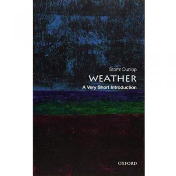 Libro Clima: Una Muy Breve Introducción - Edición de Papel