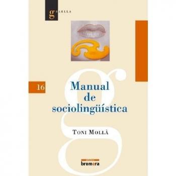 Manual de sociolingüística: 16