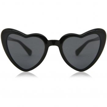 Hawkers Core H12FHX0101 Men's Black Sunglasses Standard Size