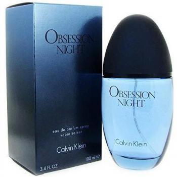 Obsession night calvin klein 33 oz edp spray for women