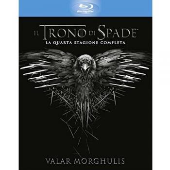 Il Trono Di Spade - Stagione 04