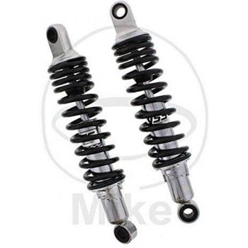 Coppia de Amortiguadores Regulables YSS RD222 para Yamaha SR 500 78-99