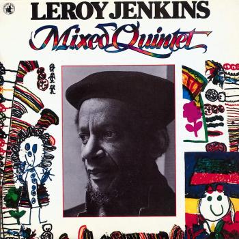 Mixed Quintet - LEROY JENKINS