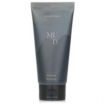 AIPPO - Mud Deep Cleanser 2024 Version - 130ml - Cosmetics