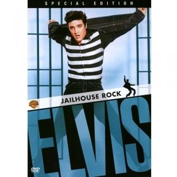 Jailhouse Rock - Rhythmus hinter Gittern [Alemania] [DVD]