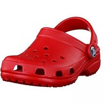 CROCS - CLASSIC KIDS - THE ORIGINAL - pepper, Tamaño:19-21