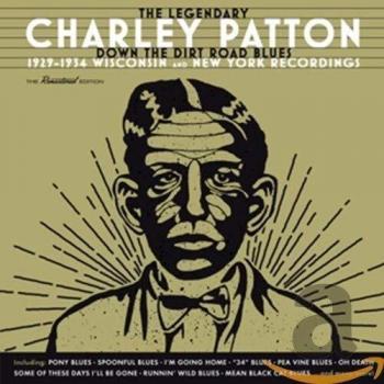 Down the Dirt Road Blues: 1929-1934 Recordings