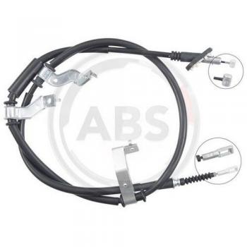 ABS a.b.s k19806 servofreno