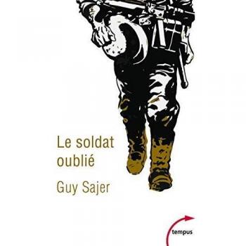 Le soldat oublié