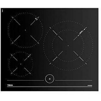 Teka IT 6350 Integrado Con - Placa