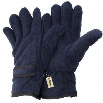 FLOSO- Guantes Thinsulate polares térmicos para mujer