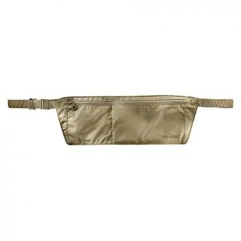 Flat Document and Money Pouch - 1 Pocket Tatonka