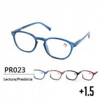 Gafas Lectura Mod.PR024 +2.0 Dioptrías