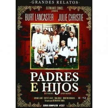 Pack padres e hijos [DVD]