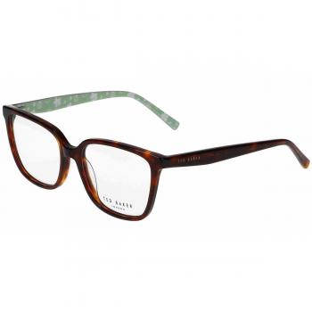 Ted Baker TB9266 101 Gafas Recetadas para Mujer Tortoiseshell Careyshell 54 Lentes
