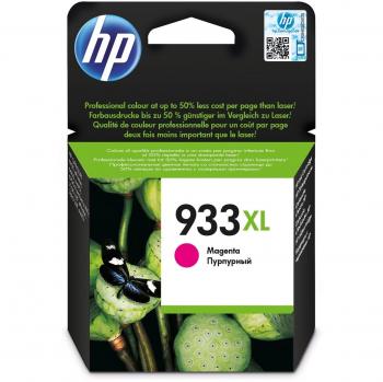 HP 933XL CN055AE Magenta High Yield Original Ink Cartridge