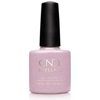CND Shellac - Lavender Lace 7.3ml/0.25 fl oz
