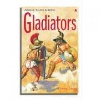 Gladiadores (Lectura Joven - Serie 3)