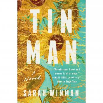 Tin Man