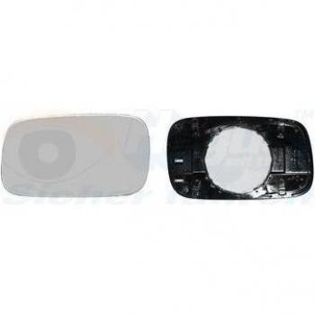 Cristal de espejo retrovisor exterior VAN WEZEL 5834835