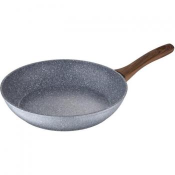 Sartén de Aluminio Forjado 26cm - Apta para inducción