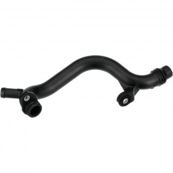 Conducto refrigerante GATES 02-2821, Manguera del motor GATES 02-2821